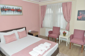 Teras Hotel Kağıthane